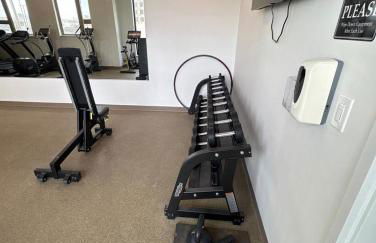 Studio apartment with easy access to the city - Foto 8