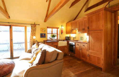 The Old Cow Shed - Foto 9