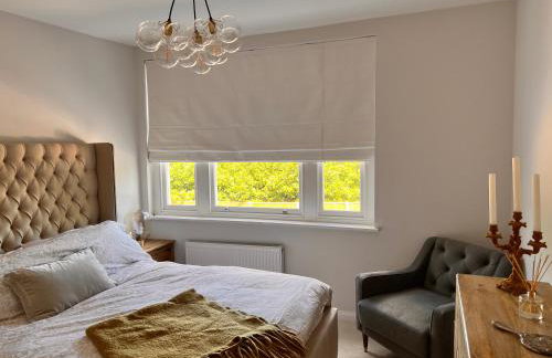 Charming 2-bed Apartment in Sandwich in Kent - Foto 1