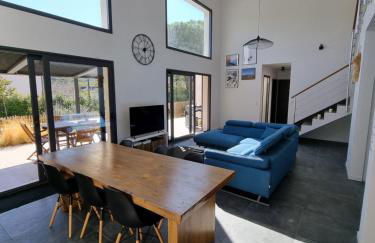 Villa Célestine - Foto 14