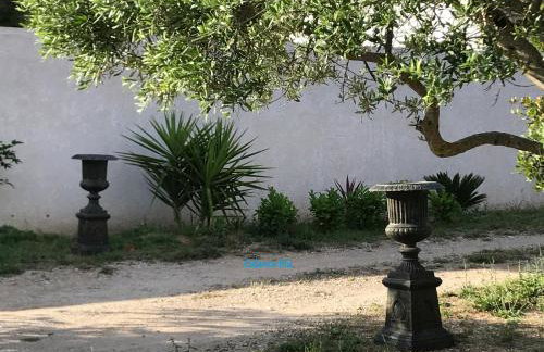 Calanca blu : grand appartement - Foto 42
