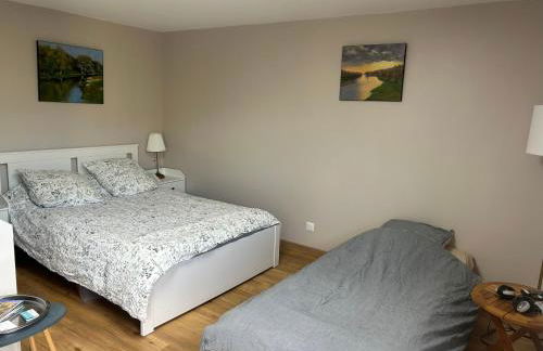 Ô Nid d'Azay - Foto 11