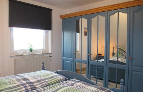 Fewo ERNA by fewo-plan HORS110 an der Nordsee bei Horumersiel-Schillig - Photo 14