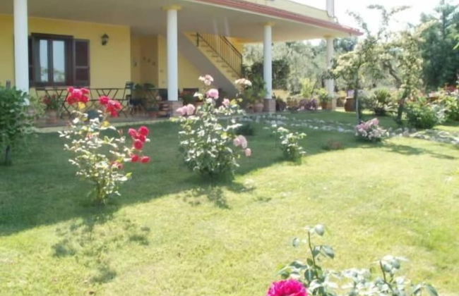 Agriturismo Le Quattro Stagioni - Foto 21