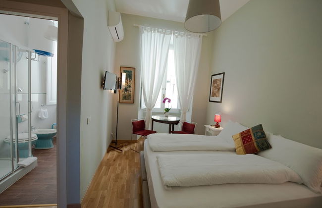 Cassiodoro 19 - Foto 53