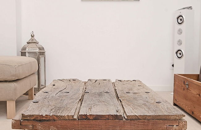 Can Blau Homes - Foto 46