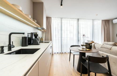 Tierrazul Art Boutique Caramel Diamond Suite - Foto 27