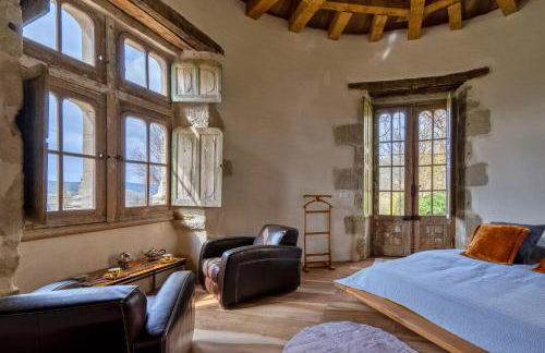 Chateau de Saint Dau - Foto 8