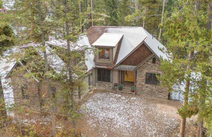 ALPINE ASCENT: Heated Floors Garage Snowmobiling ATV Trails Grand Tetons Jackson Nearby Rivers - Foto 49