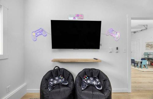 Welcome to Lakeside Lodge - Game Cave, Golf Greens - Foto 51