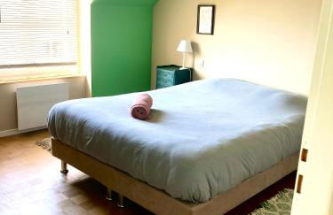 Longère 12 couchages Ploubalay - Foto 49