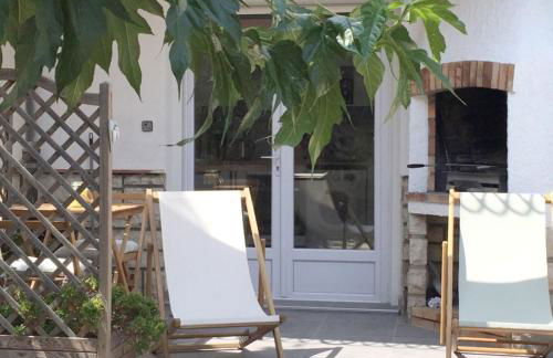 Appartement Pérols Centre - Photo 13