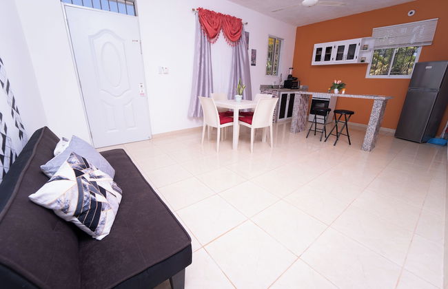 Edma Aparta Hotel - Foto 19