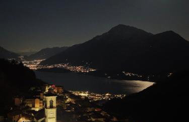 baky’s house la valle degli angeli - Photo 3