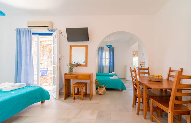 Antonina Hotel Apartments - Photo 27