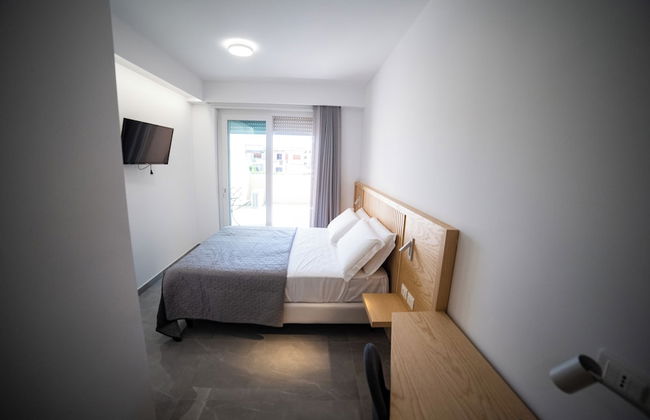 MIDDLE TOWN PALACE TROPEA - Foto 23