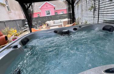 Portaferry Waterfront Townhouse with Hot Tub - Foto 34