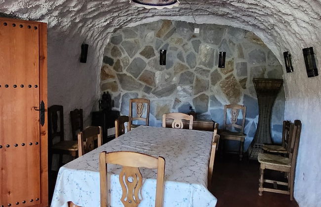 Cuevas Andalucia - Foto 38