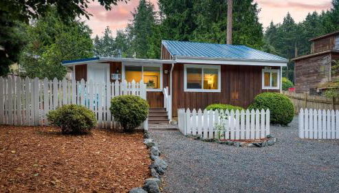 Cottage By The Bay by Avantstay 0.5mi to Beach! - Foto 2, Other