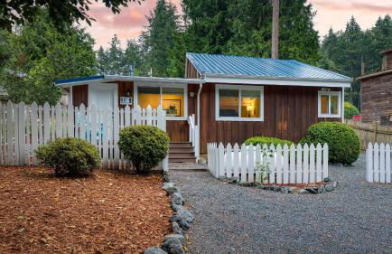 Cottage By The Bay by Avantstay 0.5mi to Beach! - Foto 2