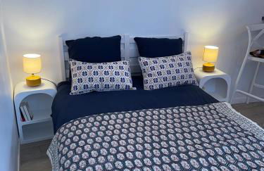 La Petite Jeannette Studio - Foto 8