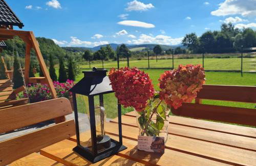 Słoneczne Domki Sudety - Domki Całoroczne Kotlina Kłodzka - Foto 14