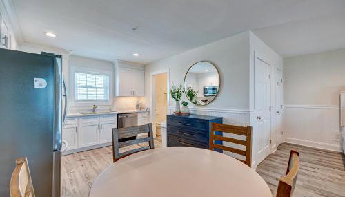 1005 Queen Pet Friendly Suite, 1st Floor Surfside - Foto 3