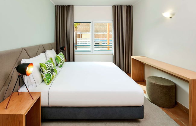 NH Marina Portimao Resort - Foto 6