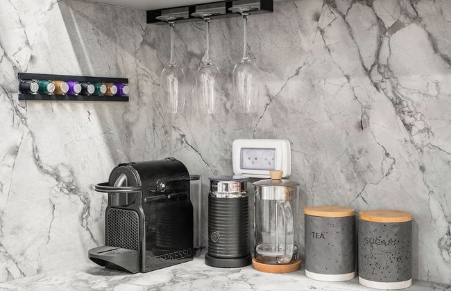 Top TLV Grand Suites - Foto 35