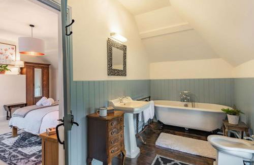 4 Bed in Shaftesbury oc-76544 - Foto 12