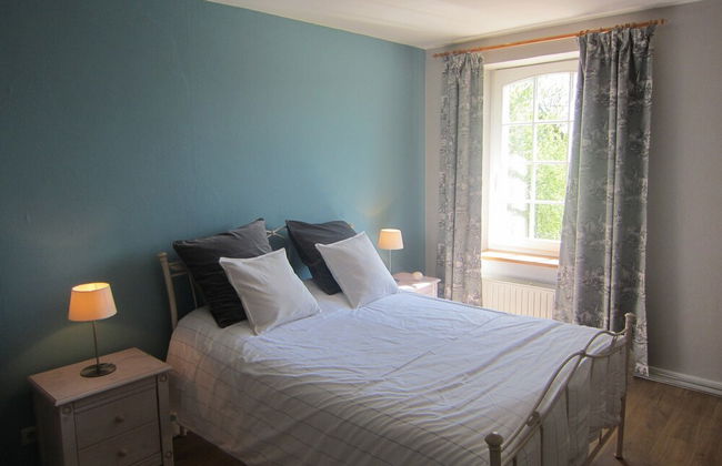 Spacious Family Villa, Offagne - Foto 35