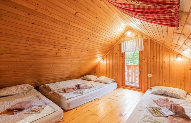 Rudnica Hill Lodge With Private Garden - Foto 1