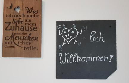 Ferienwohnung am Grasweg - Foto 20