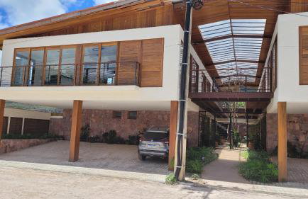 Villa Andorinha -Apto01 - Foto 1