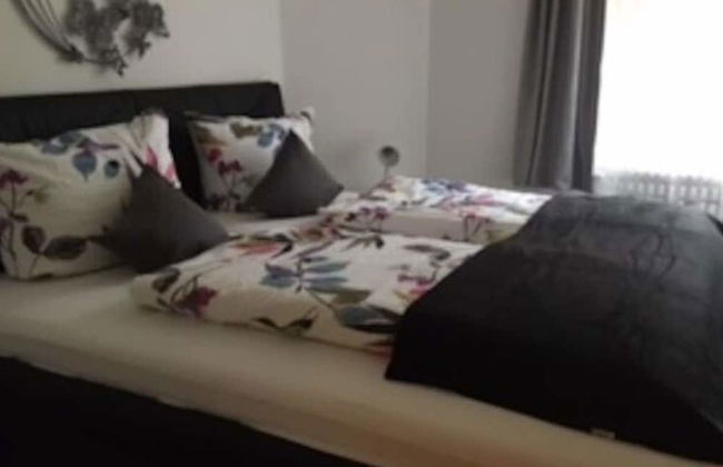 Huis Hochfirst Appartement 10 - Foto 2