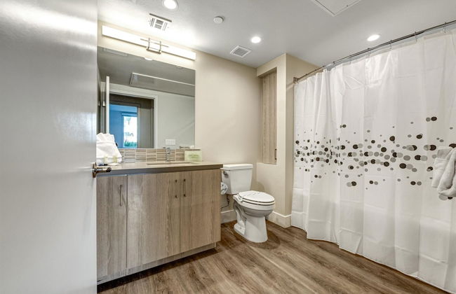 Global Luxury Suites Irvine - Foto 14