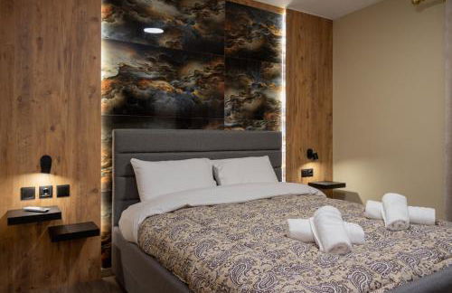 Astria Apartment 1 - Foto 1