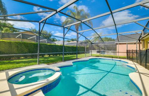 Peaceful Clermont Gem with Pool, 9 Mi to Disney! - Foto 1