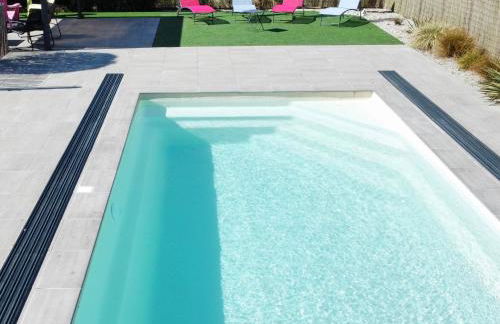 Gîte à la campagne 1 - Photo 14