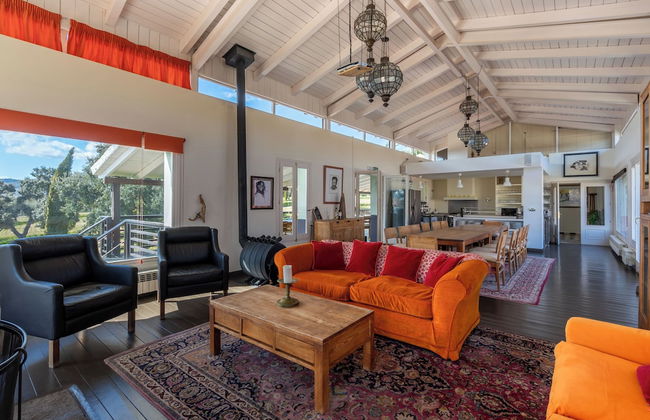 The Lodge Ronda - Photo 15