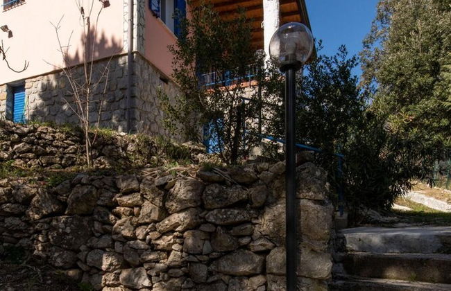 La Casa Nell Oliveto a San Martino - CM - Foto 37