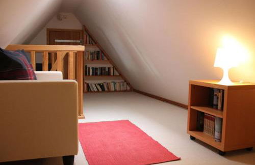 Poppenbull Thatched House - Foto 32