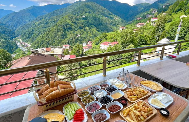 Dereli Suit Apart - Foto 1