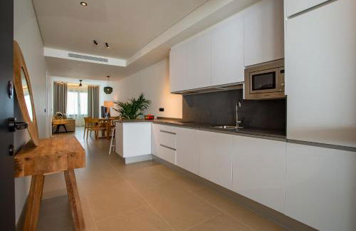 Hotel Apartamentos Hamus - Foto 38