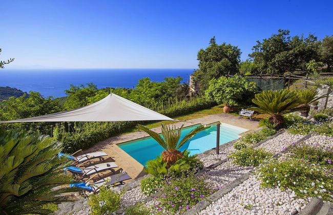 Villa Dei Galli - Foto 46