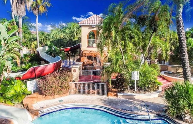 4 BDR in Regal Palms Resort! - Foto 1