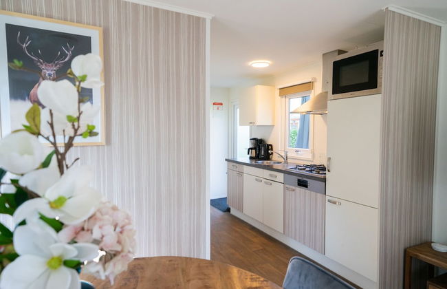 EuroParcs De Achterhoek - Photo 34