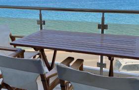 Seaside apartment away from the city- Oropos, Attiki - Foto 8