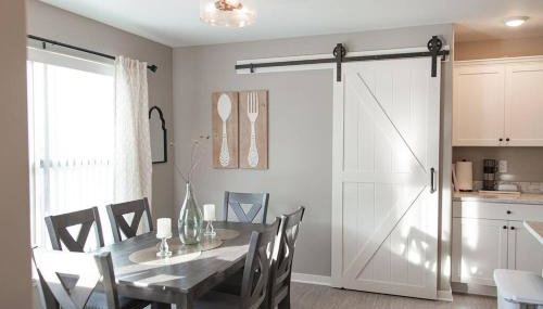 Newly Built 3 Bedroom Home in Loves Park - Foto 5