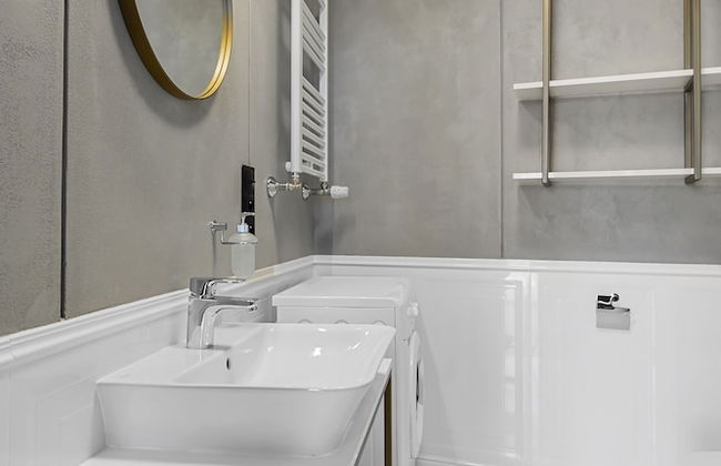 Krzywa Kamienica - Foto 67